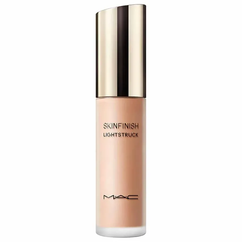 Iluminador Líquido MAC Skinfinish Lightstruck 15ml