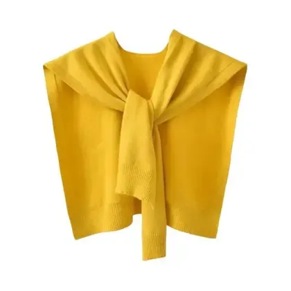 Cachecol De Inverno Feminino, Xale, Hijab, Cobertor, Pashmina, Aquecedor De Pescoço Longo, Manta - NONE