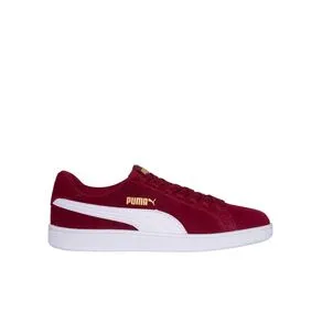 TÊNIS PUMA SMASH V2 VERMELHO