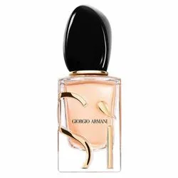 Si Giorgio Armani - Perfume Feminino - Eau de Parfum 30ml