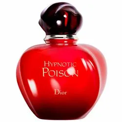 Hypnotic Poison Dior - Perfume Feminino - Eau de Toilette 30ml