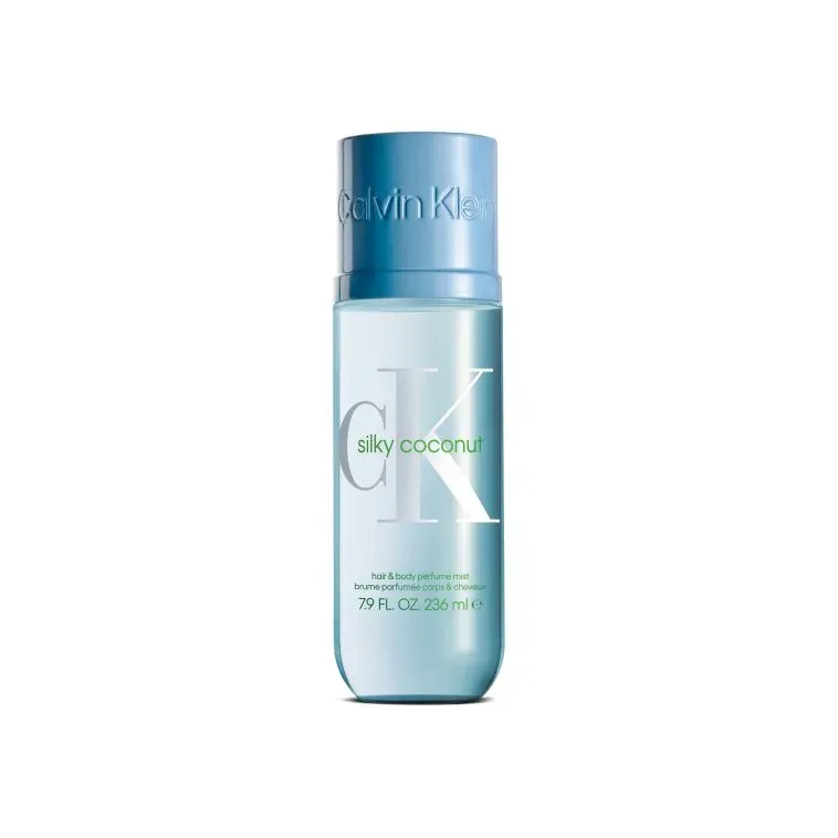Ck Silky Coconut Body Mist 236ml