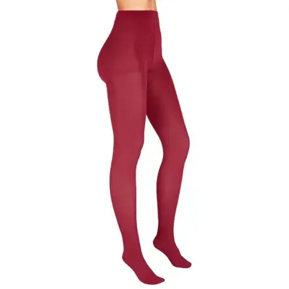 Meia Calça Trifil Opaca Fio 40 Inverno W06345