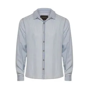 CAMISA UNISSEX JEANS LIOCEL