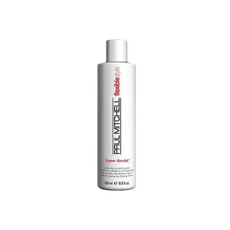 Paul Mitchell Flexible Style Super Sculpt - Gel 250ml