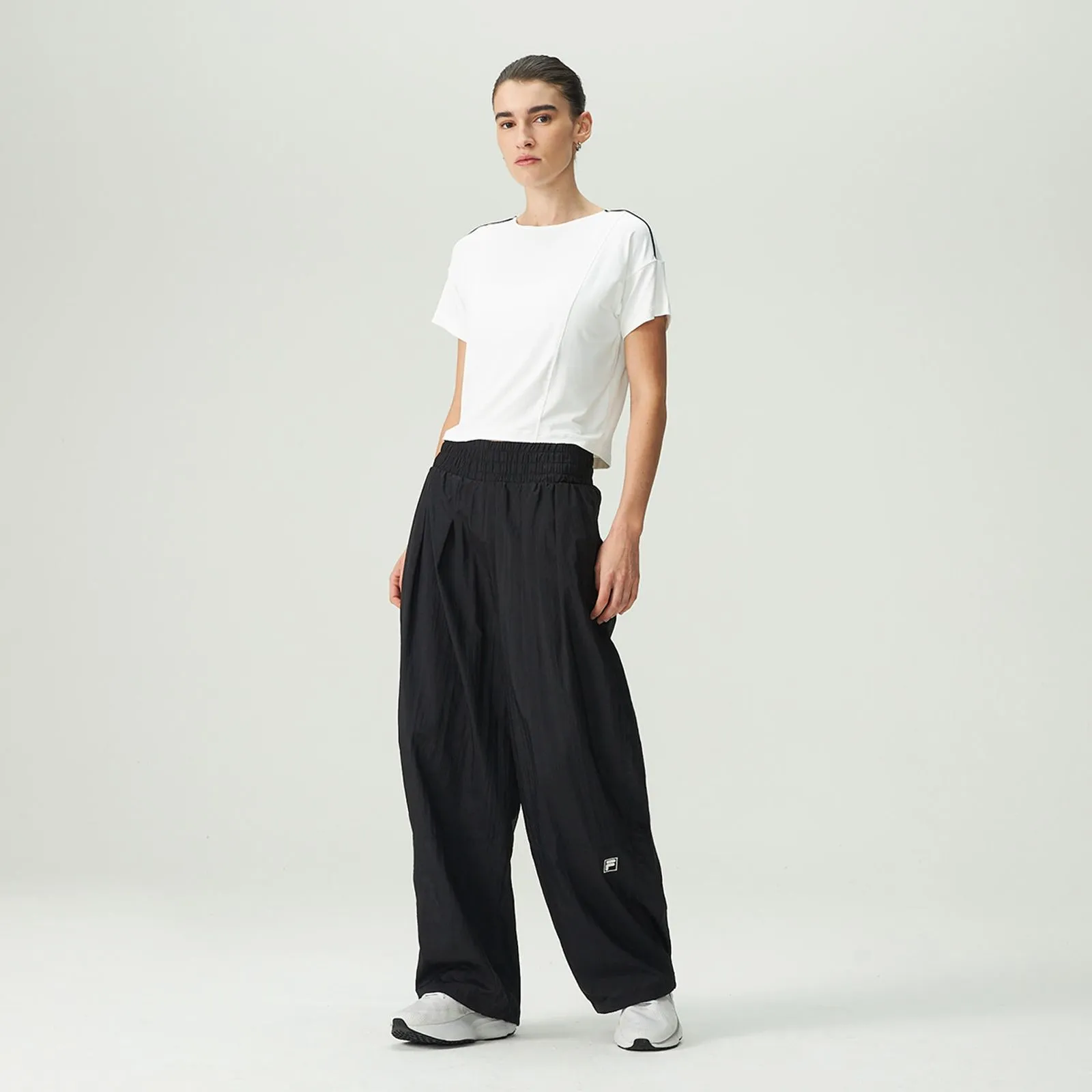 Calça Fila Nylon Classic Sports Feminina