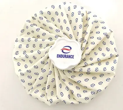 Bolsa de gelo e água quente - Endurance
