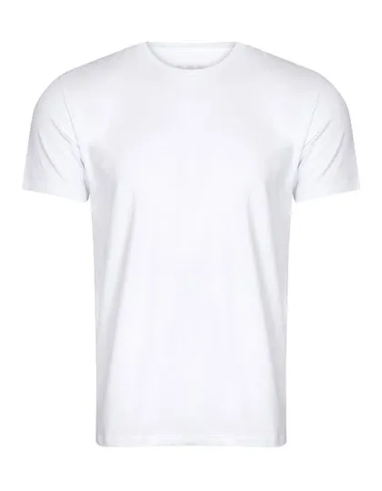CAMISETA UNISSEX ELASTANO ESSENCIAL