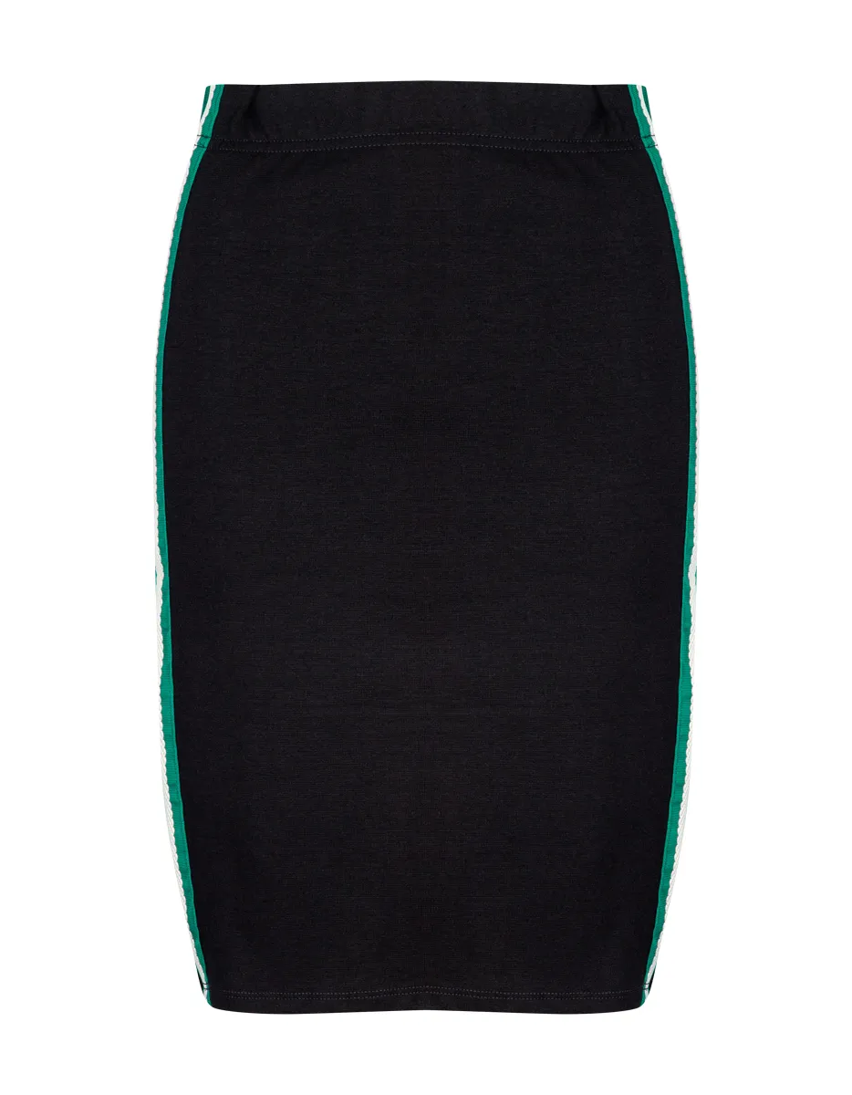 SAIA MIDI LISTRA LATERAL