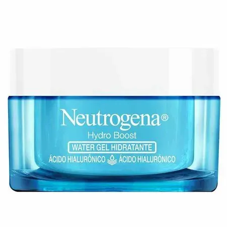 Hidratante Facial Neutrogena Hydro Boost Water Gel 50g