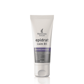 Hidratante Facial Epidrat Calm B5 Multi-Reparador - 50ml