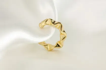 Piercing Lummi Fake Julliete - Lummi Semijoias