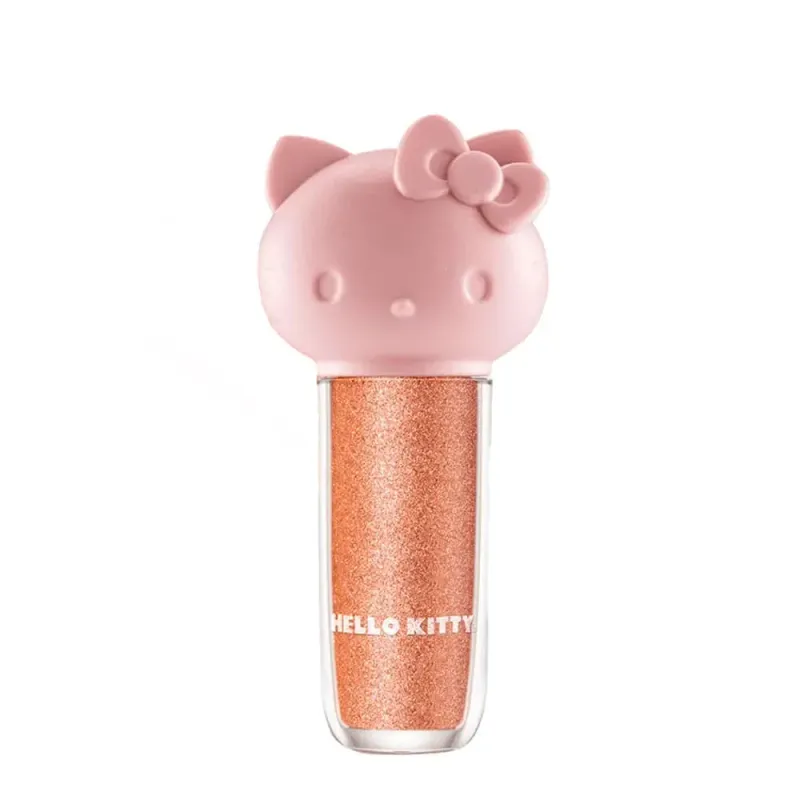 Bruna Tavares Hello Kitty Cocoa - Iluminador Liquido 4,5ml