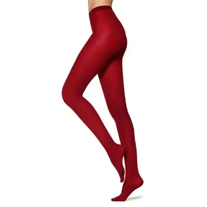 Meia Calça Loba Opaca Fio 40 5830-001