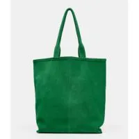 BOLSA TOTE BAG DE SUEDE