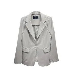 BLAZER FEMININO ALFAIATARIA