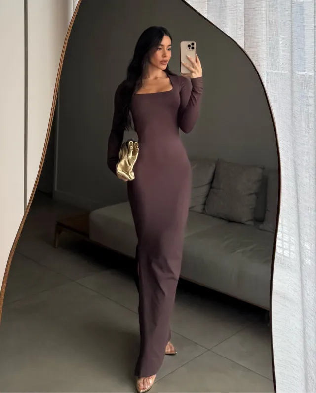 VESTIDO AMY