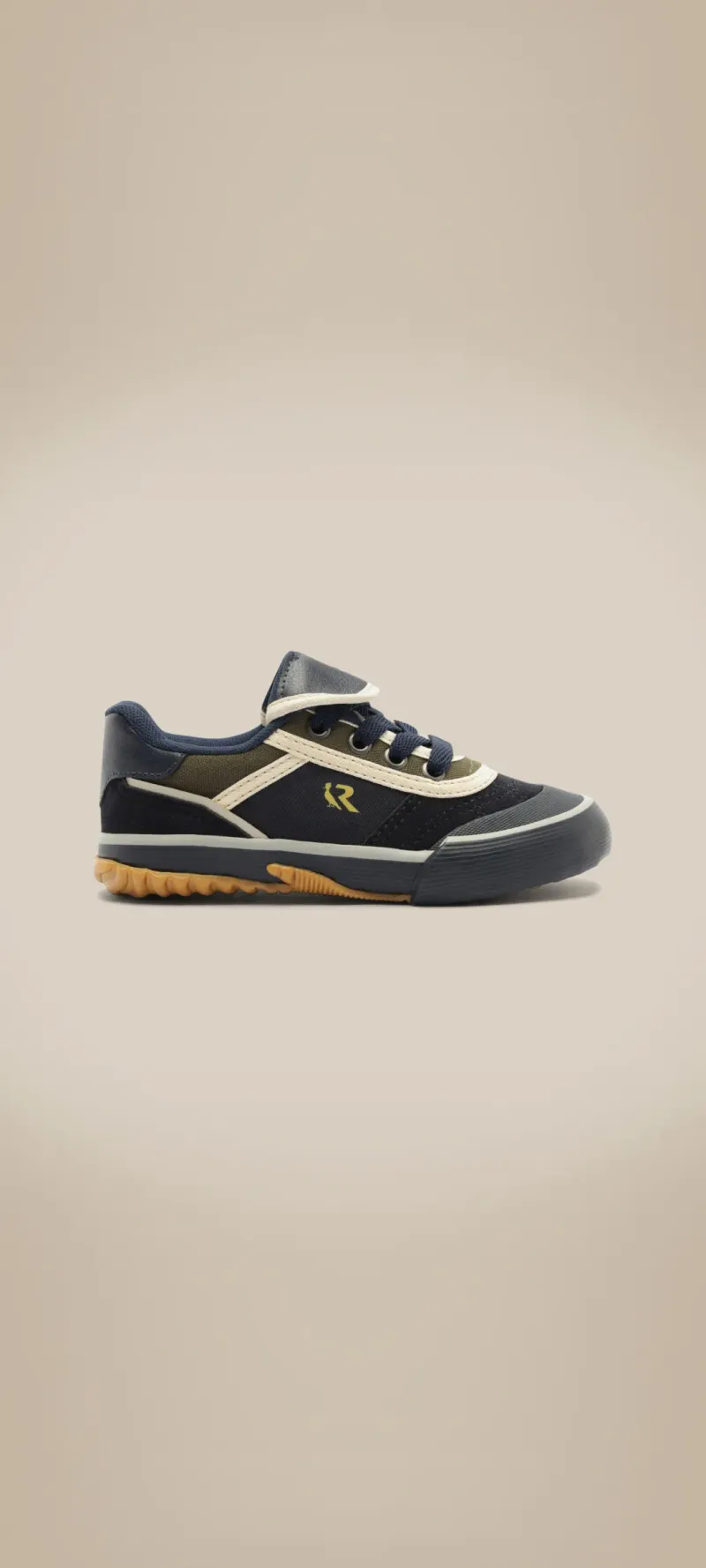 Tenis Rmi Classic F.c