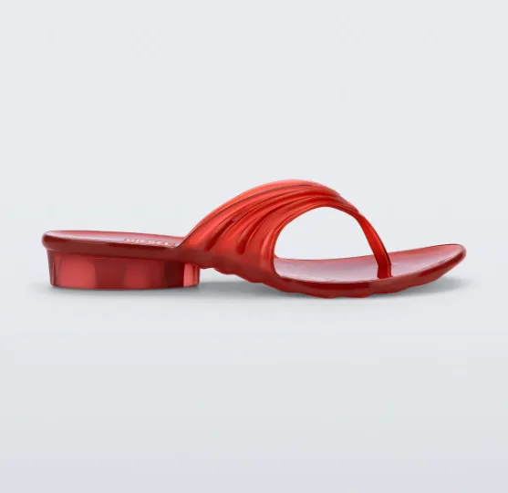 Melissa Quantum Thong + Diesel