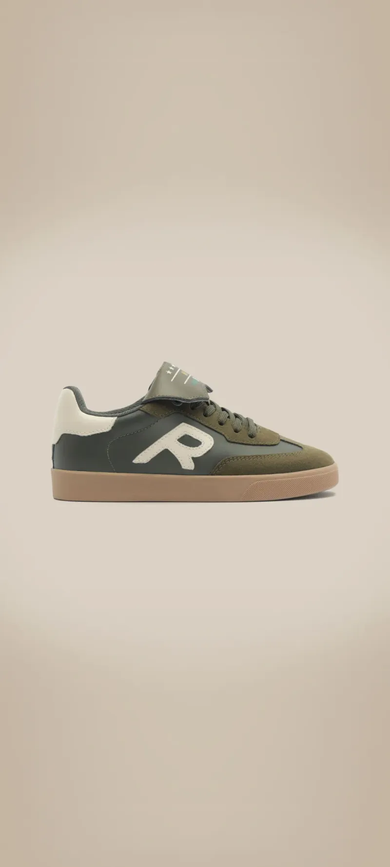 Tenis Rmi R-vintage F.c Classic