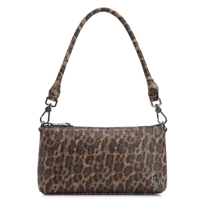 Bolsa De Ombro - Alt Onça