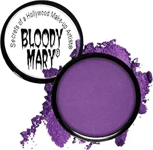 Bloody Mary Sombra roxa brilhante