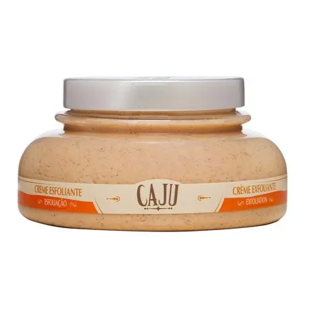 Esfoliante L’Occitane au Brésil Caju 200ml