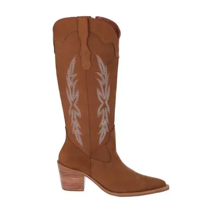 Bota Western Stella Ramalho 1335435
