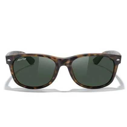 Gafas de Sol Polarizadas Unisex Vintage MERRY'S Lente G15 55mm