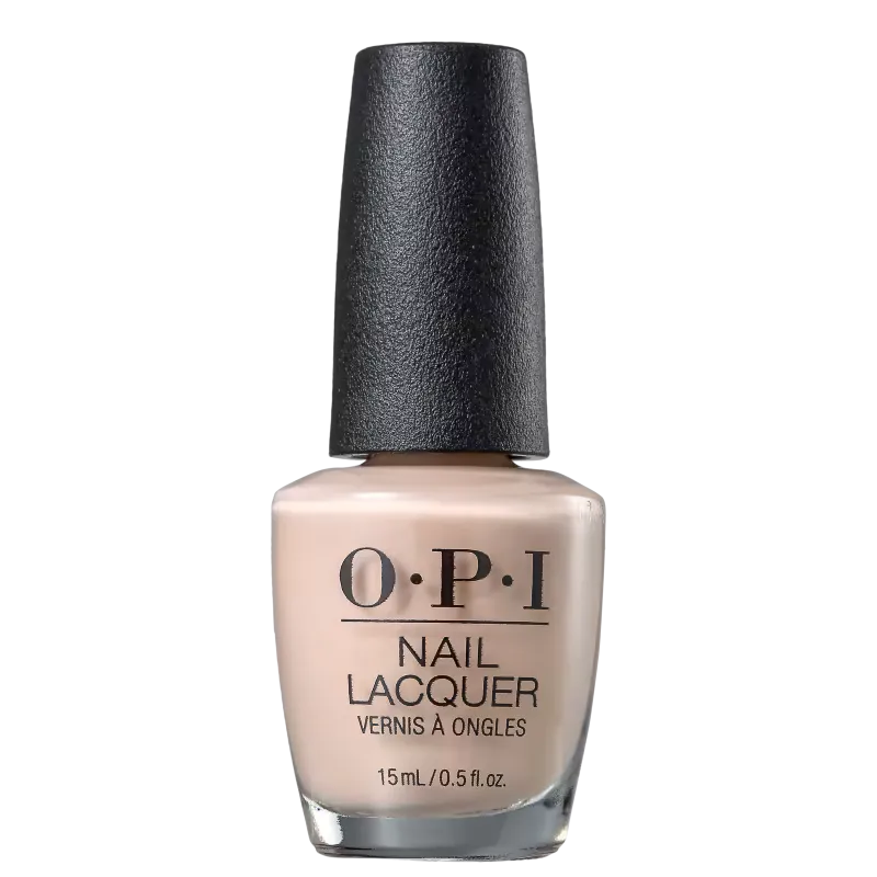 OPI Samoan Sand - Esmalte Cremoso 15ml