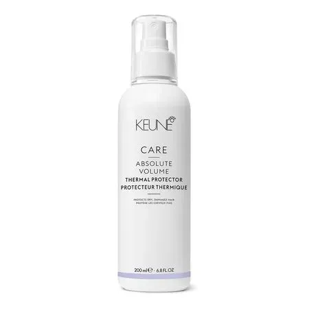 Keune Care Thermal Protector Absolute Volume Protetor Térmico 200ml