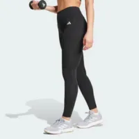 Calça Legging Adidas Optime Feminina Preta