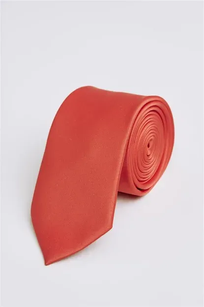 HIGHSTIL Gravata Social Lisa - Vermelho
