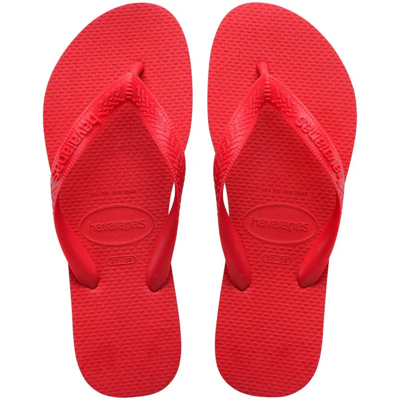 Chinelo Havaianas Top