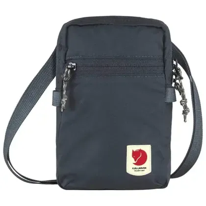 Bolsa de Bolso Fjällräven High Coast Unissex - Impermeável em Nylon