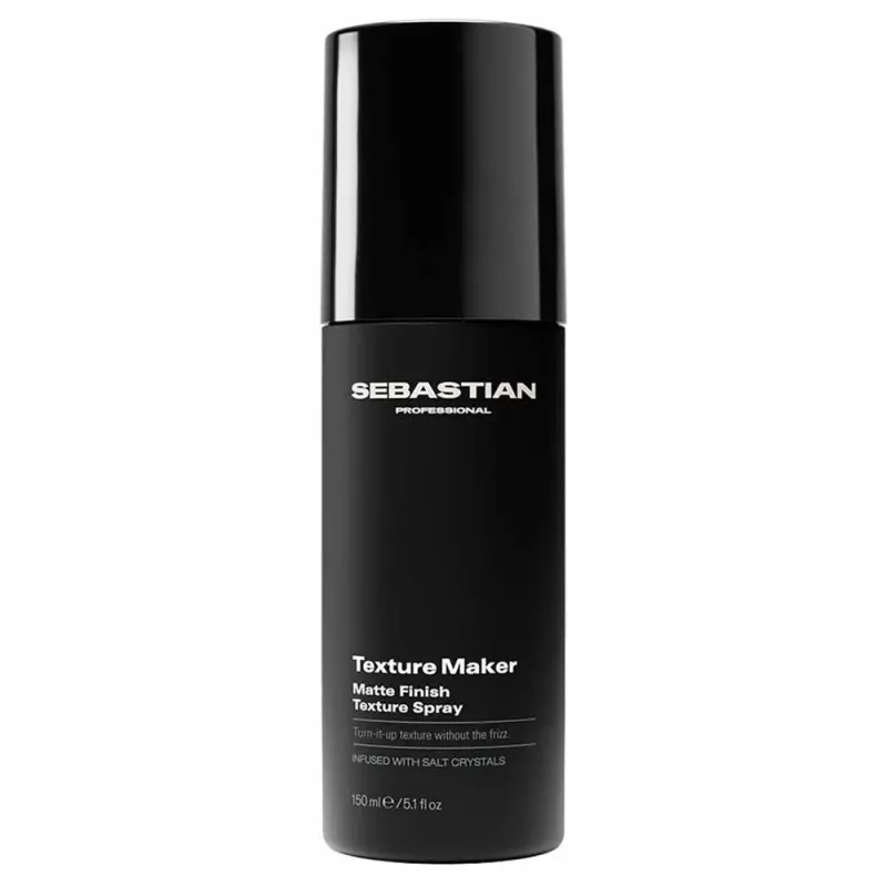 Spray Texturizador Sebastian Styling & Texture Text Maker