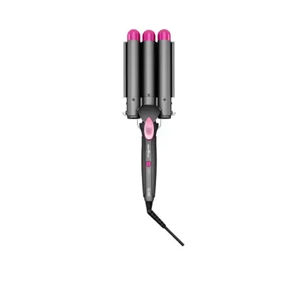 Modelador Triondas Britânia Bivolt 190W Tourmaline BECE17