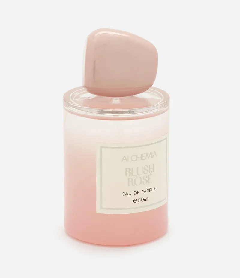 Perfume Alchemia Blush Rose EDP 80ml