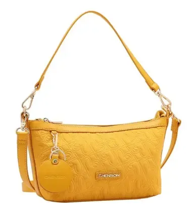 Bolsa Feminina Ombro/Transversal Chenson CG84779 Heart Cool
