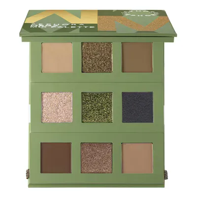paleta de sombras sephora collection mega mix