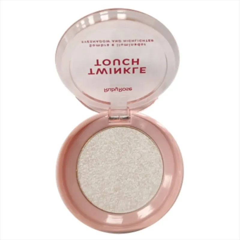 Ruby Rose Twinkle Touch Sombra e Iluminador HBM1004 6g