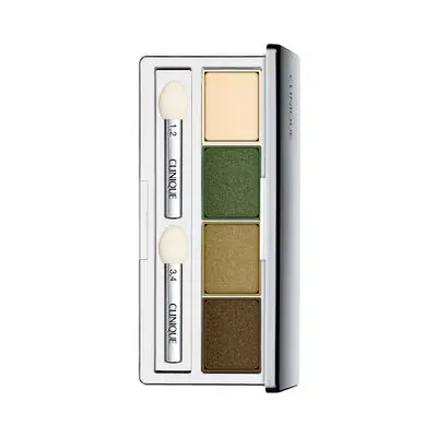 paleta de sombras clinique all about shadow
