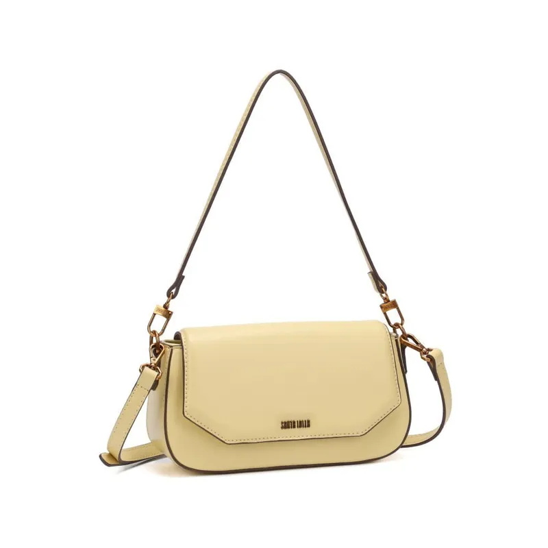 Bolsa M Material Soft Buttercream