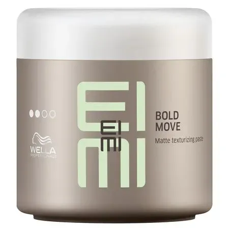 Wella EIMI Bold Move - Cera Modeladora 150ml