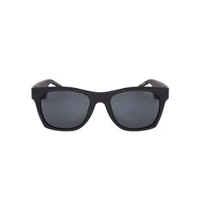 EVOKE THE BEAT GROOVE VIII A11S MATTE BLACK/ GRAY - PRETO TAMANHO U
