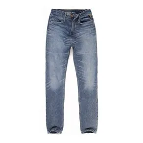 CALÇA FEMININA JEANS MOM FILIGRANA