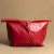 Bolsa Marli Couro Wishin (Vermelho)