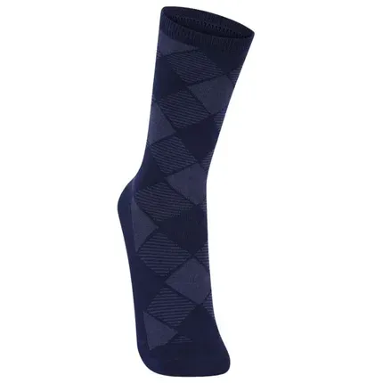 Meia Lupo Argyle 1215-121