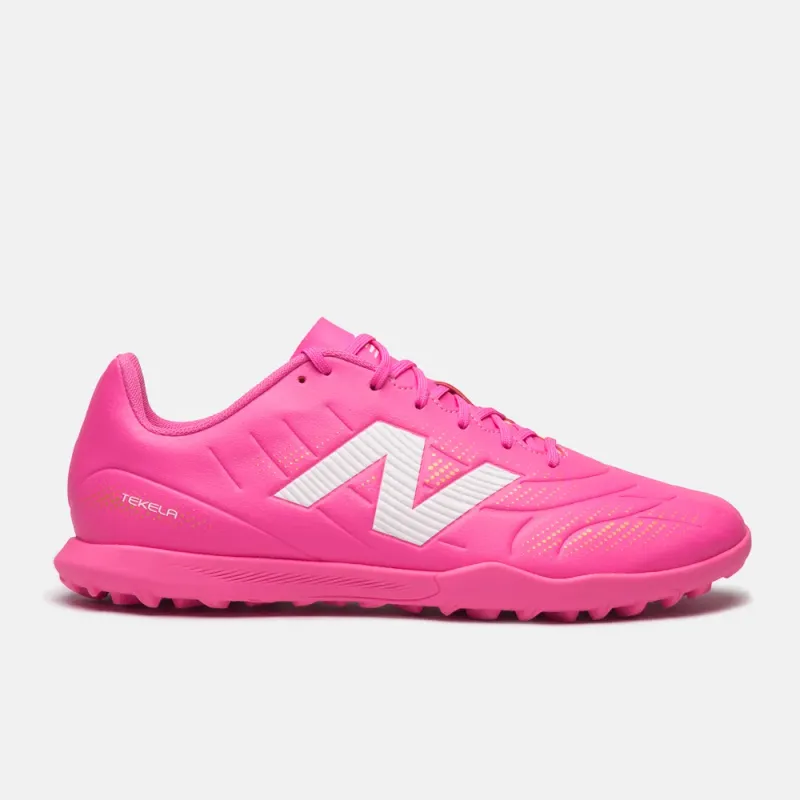 Chuteira Society New Balance Tekela Club Tf Unisex
