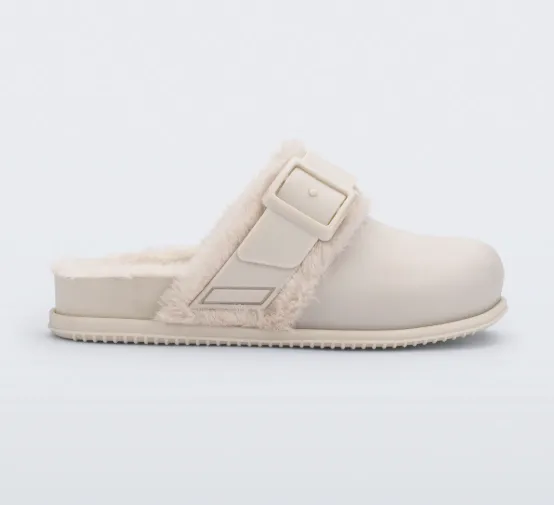 Melissa Cozy Clog Warm